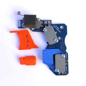 Rapidstrike PCB Switch Plate 2.0